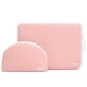 thumbnail image 1 of Tomtoc Funda De Macbook 13 Y Organizador Rosa, 1 of 3