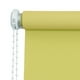thumbnail image 2 of MASHINI CORT. ROLLER BLACKOUT 120X250 VERDE, 2 of 3