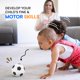 thumbnail image 4 of Juego de pelotas de espuma Neliblu para niños de 1 a 3 años con bolsa de fútbol y baloncesto, 4 of 7