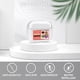 thumbnail image 3 of Funda AirPods Pro Desmarcar Ramen Transparente, 3 of 6