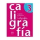 thumbnail image 1 of Cuaderno Caligrafia, 1 of 2