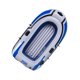 thumbnail image 4 of Bote Inflable Para 2 Personas Con Remos Y Bomba De Aire Manual, 4 of 5