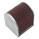 thumbnail image 2 of Filtro De Aire Moto Honda Cb500x / F / R (2020+), 2 of 4