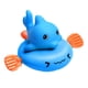thumbnail image 5 of Juguetes De Baño Para Bebé, Juguete De Baño Para Bebé Con Chorros Para Edades De 1 A 3 Años, Regalo De Cumpleaños, Juguetes Para Bañera, Delfín, 5 of 5