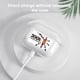 thumbnail image 4 of 2001 Una Odisea del Espacio-theme AirPods Pro Earphone Case Compatible with Apple Devices Premium Flexible TPU theme Custom, 4 of 6