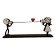 thumbnail image 1 of Cuadro Decorativo- Pareja Enamorada a la Distancia, 1 of 2
