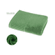 thumbnail image 2 of Toalla Extra Grande 100x140 cm 100% Algodón Color Verde Liso, 2 of 3