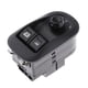 thumbnail image 1 of 6554.WA Control de Botón de Interruptor de Ventana Principal de Energía Eléctrica para Peugeot, 1 of 3