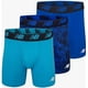 thumbnail image 1 of Calzoncillos tipo bóxer New Balance 6 Premium Performance para hombre, XXL, paquete de 3, 1 of 3