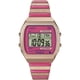 thumbnail image 1 of Reloj Digital Timex Timex 80 Oro Rosado Dama, 1 of 2