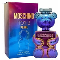 Moschino Toy 2 Pearl 100Ml Edp Unisex