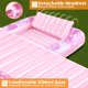 thumbnail image 5 of Tumbona inflable para bronceado Float Sloosh para adultos, 5 of 7