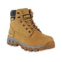 Dewalt - Bota De Trabajo Halogen Para Hombre Con Punta De Acero, Talla 42