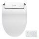 thumbnail image 1 of Asiento de bidé eléctrico SmartBidet SB-2400ER para inodoros alargados, 1 of 9