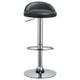 thumbnail image 4 of Pack 2 Silla Silla Bar Round Negro, 4 of 6