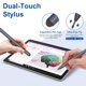 thumbnail image 2 of Lápiz para Surface Rytaki Pro 4096 Pressure con borrador y USB-C, 2 of 8