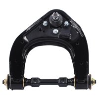 Repuestos Del Sol - Bandeja Suspension Superior Delantera Izquierda Mitsubishi L200 Dakar 2.5 1999 2006