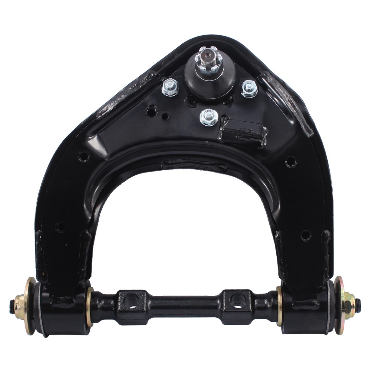 Repuestos Del Sol - Bandeja Suspension Superior Delantera Izquierda Mitsubishi L200 Dakar 2.5 1999 2006