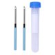 thumbnail image 5 of Kit De Costura Con Aguja Para Bordar, Herramienta Para Tejer, 2 Uds., Aguja, 1 Tubo, 5 of 5