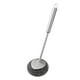 thumbnail image 2 of Cepillo De Limpieza De Cocina, Depurador De Acero Con Mango Para Fregaderos, Platos, Hierro Fundido, 32cm, 2 of 3