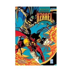 Ovni Press - Libro La Espada De Azrael /532