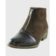 thumbnail image 1 of Botin punta Croco Cafe Danicolle, 1 of 4