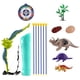 thumbnail image 2 of Juguetes De Arco Y Flecha Entretenimiento Interior Y Exterior Para Ni?os Estilo G, 2 of 5