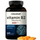 thumbnail image 1 of Suplemento NatureBell de vitamina B2 y riboflavina, 400 mg, 240 cápsulas, 1 of 3