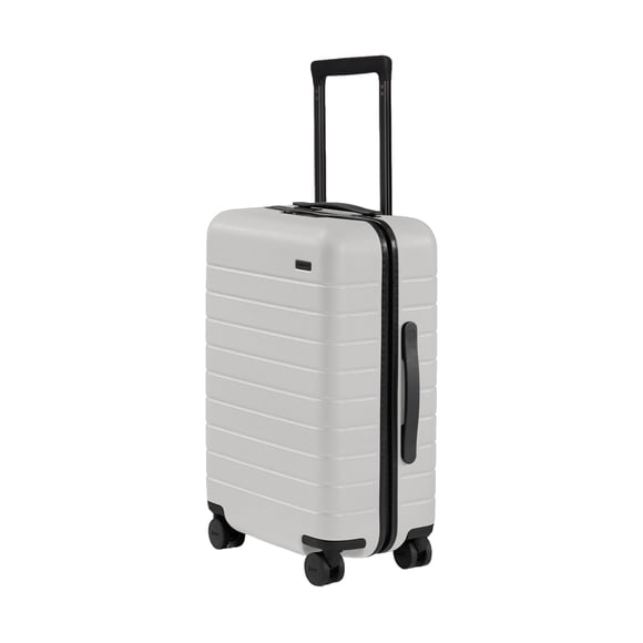Valija Carry-On Away 56 cm Ligera Rígida con Ruedas Giratorias