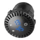 thumbnail image 3 of MagiDeal Reloj Digital Táctil Automotriz 12V/24V Luz Azul, 3 of 5