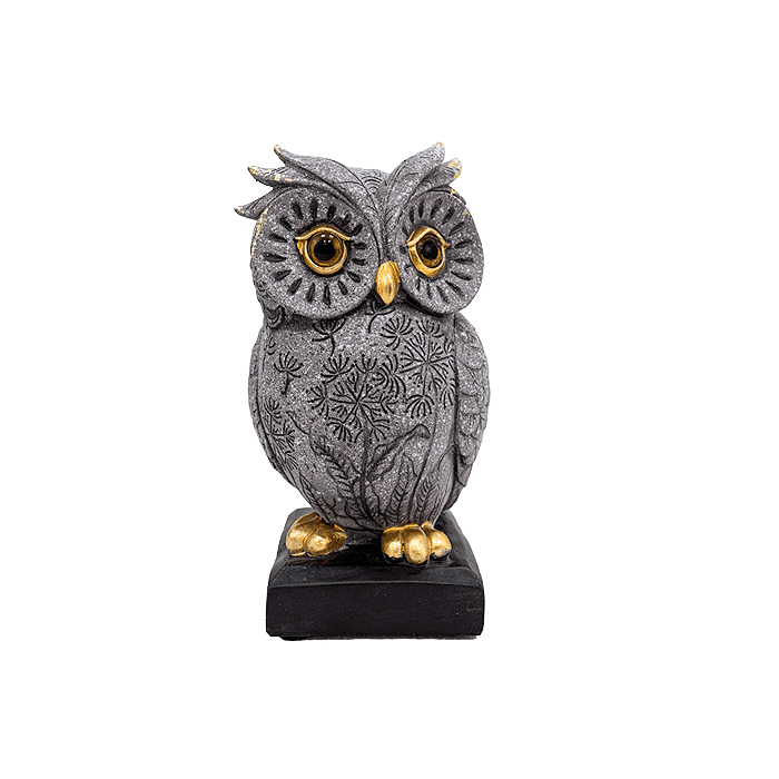 Muebles Santa Ana - Figura Búho S