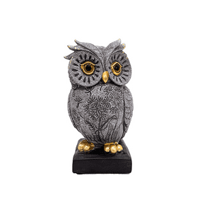 Muebles Santa Ana - Figura Búho S