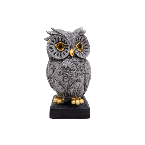 Muebles Santa Ana - Figura Búho S