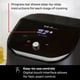 thumbnail image 5 of Air Fryer Instant Pot Vortex Plus 6QT ClearCook, color negro, 5 of 7