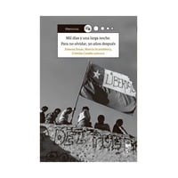 Lom - Mil Días Y Una Larga Noche. Para No Olvidar. 50 Años De /482