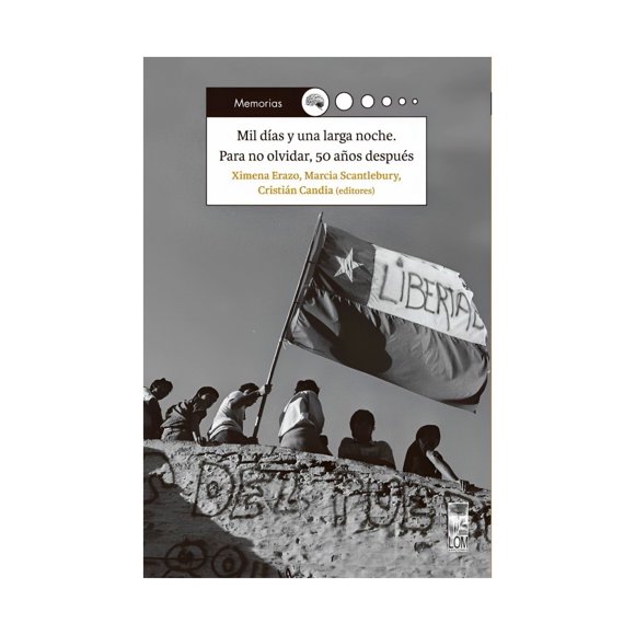 MIL DÍAS Y UNA LARGA NOCHE. PARA NO OLVIDAR. 50 AÑOS DE /482