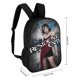 thumbnail image 2 of Mochila Desmarcar Resident Evil 43cm, 2 of 6