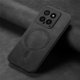 thumbnail image 4 of Magnetic Slim Case for Xiaomi 14 5G with Camera Guard & Anti-Scratch Back Black, 4 of 6