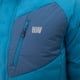 thumbnail image 2 of Parka Insulada HW Explorer Hombre Petroleo, 2 of 6