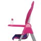 thumbnail image 5 of Juego de simulación de unicornio Highchair 509 Crew con bandeja de 21 pulgadas, 5 of 6