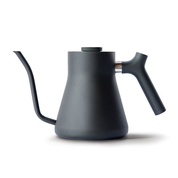 Hervidor de café y té con función de estufa Fellow Stagg, 1 litro