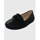 thumbnail image 1 of Mocasion Trenza Negro Danicolle, 1 of 4