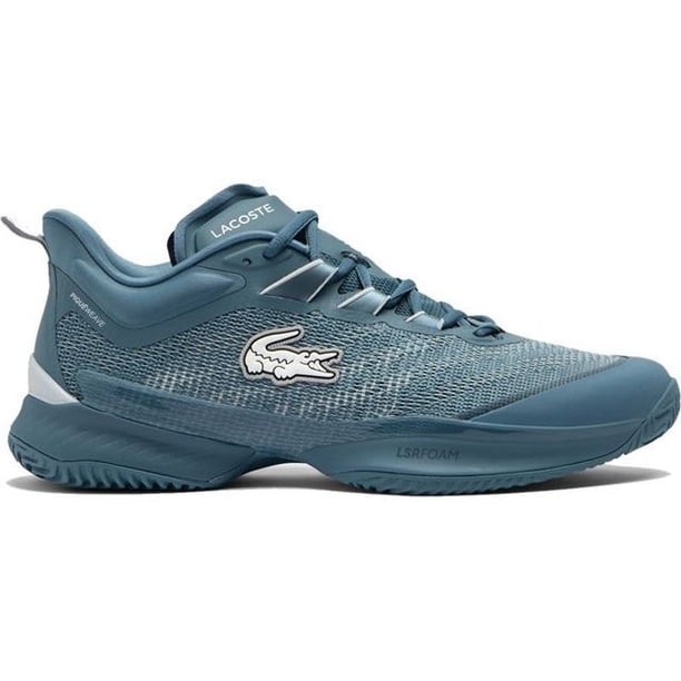 Zapatilla Lacoste AG LT23 Ultra Azul Tenis Padel