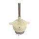 thumbnail image 3 of Motor De Luz De Giro Pequeño LED Motor Eléctrico Resistente Para La Bola De Espejo DJ DIY, 3 of 5