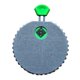 thumbnail image 4 of Dados Mecánicos Portátiles, Fáciles De Usar, Reutilizables, Premium, Accesorio Para Juegos De Mesa, Color Verde, 4 of 5
