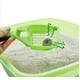 thumbnail image 2 of Pipi Cat Arena Sanitaria, Aroma Menta 4Kg, 2 of 4