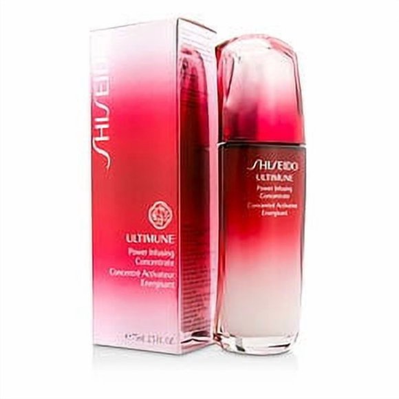SHISEIDO by Shiseido , Ultimune Power Infusing Concentrate --75ml/2.5oz