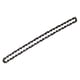 thumbnail image 2 of Cadena de motosierra de 16 pulgadas, 55 eslabones de transmisión, piezas de repuesto de Metal de alta resistencia y alto rendimiento para MS170 MS180, 2 of 4
