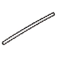 Ioensy - Cadena De Motosierra De 16 Pulgadas 55Dl Piezas De Reparación Duraderas Para Accesorios Ms170 Ms180