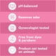 thumbnail image 3 of Toallitas Femeninas Summers Eve Simply Sensitive 32 Unidades, 3 of 3